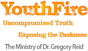 YouthFire - Dr. Gregory Reid